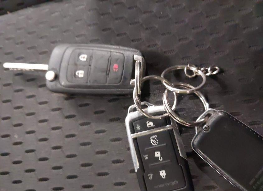 Photo 11 of 2014 Chevrolet Equinox LS (VIN 2GNALAEK5E6283934)