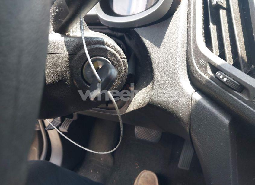 Photo 11 of 2015 Chevrolet Equinox LS (VIN 2GNALAEK5F1135653)