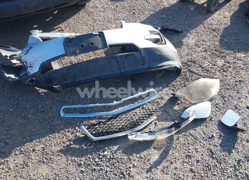 Photo 11 of 2015 Chevrolet Equinox LS (VIN 2GNALAEK5F6428987)