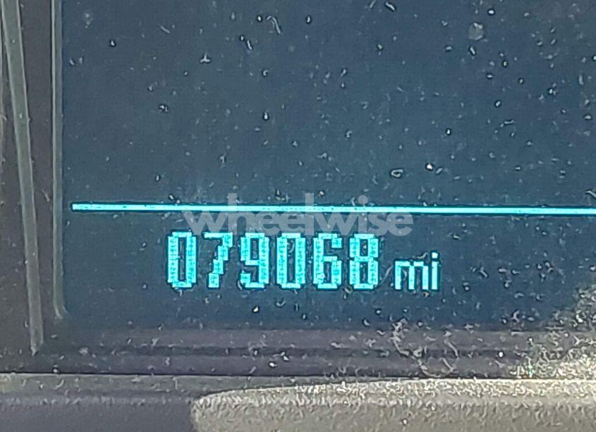 Photo 15 of 2015 Chevrolet Equinox LS (VIN 2GNALAEK5F6428987)