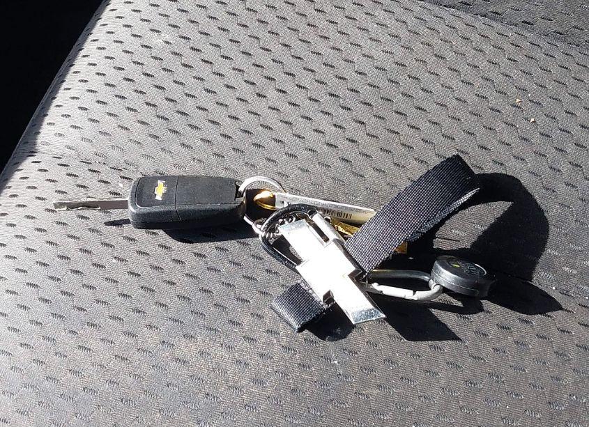 Photo 11 of 2014 Chevrolet Equinox LS (VIN 2GNALAEK6E1153514)