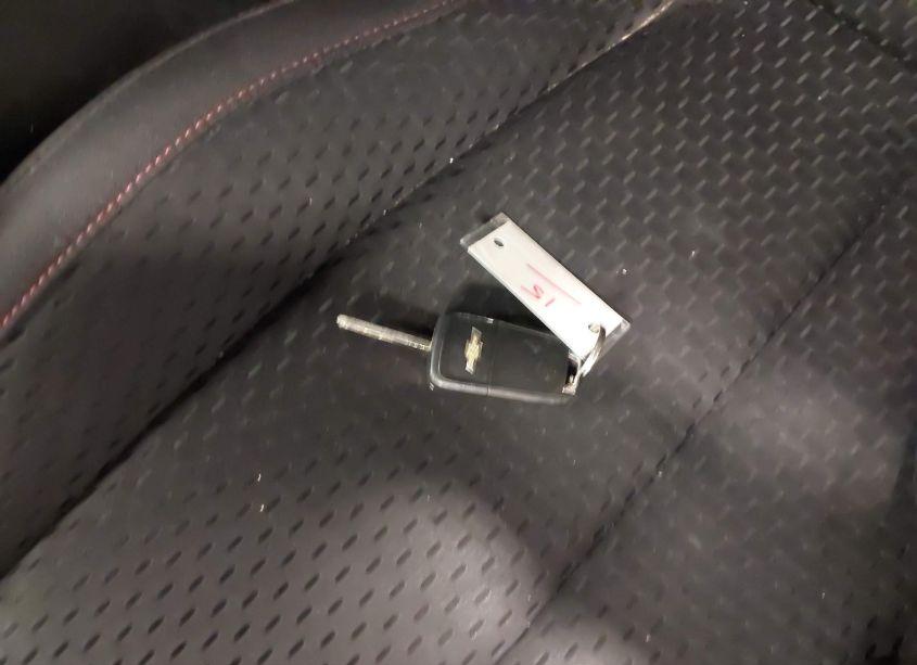 Photo 11 of 2014 Chevrolet Equinox LS (VIN 2GNALAEK6E1158924)