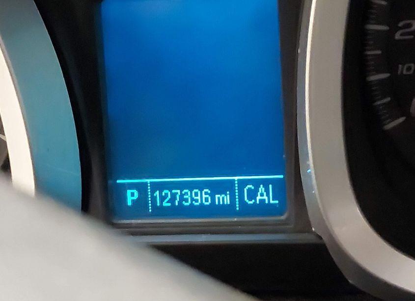 Photo 15 of 2014 Chevrolet Equinox LS (VIN 2GNALAEK6E1158924)