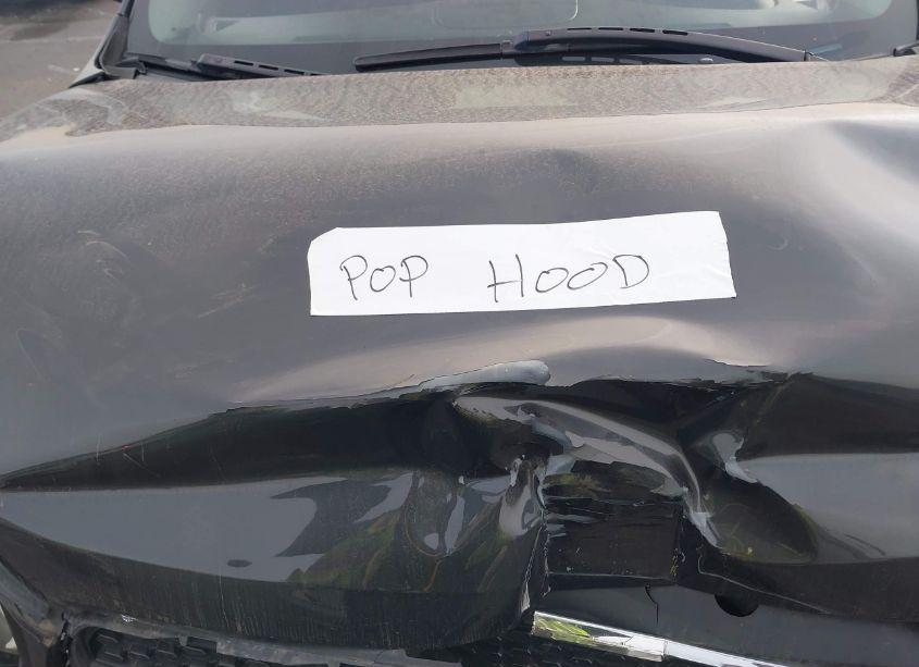 Photo 10 of 2014 Chevrolet Equinox LS (VIN 2GNALAEK6E1164531)