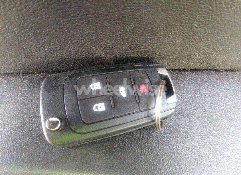 Photo 11 of 2014 Chevrolet Equinox LS (VIN 2GNALAEK6E6361668)