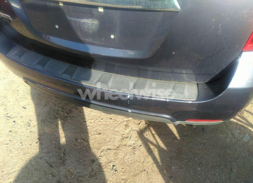 Photo 13 of 2014 Chevrolet Equinox LS (VIN 2GNALAEK6E6361668)