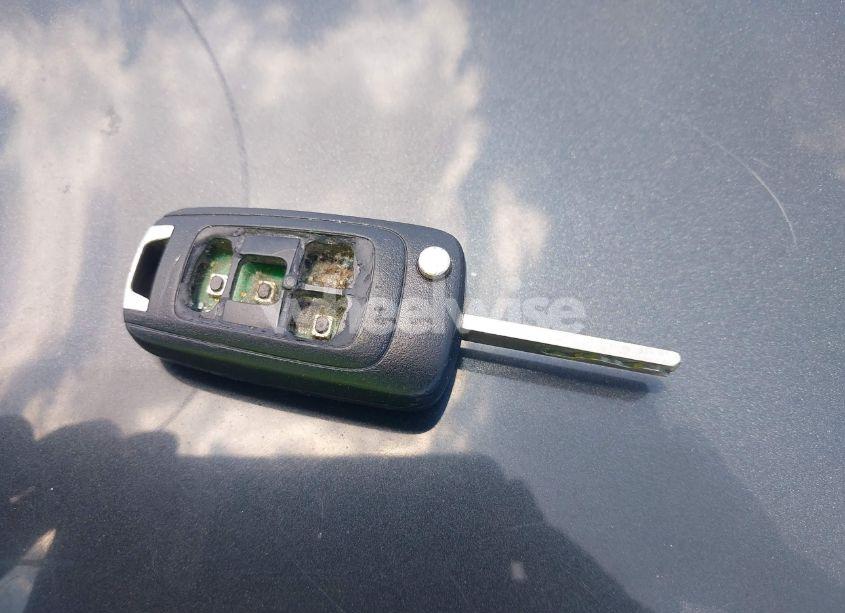 Photo 11 of 2014 Chevrolet Equinox LS (VIN 2GNALAEK6E6368958)