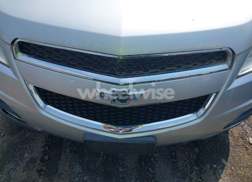 Photo 6 of 2015 Chevrolet Equinox LS (VIN 2GNALAEK6F1105402)