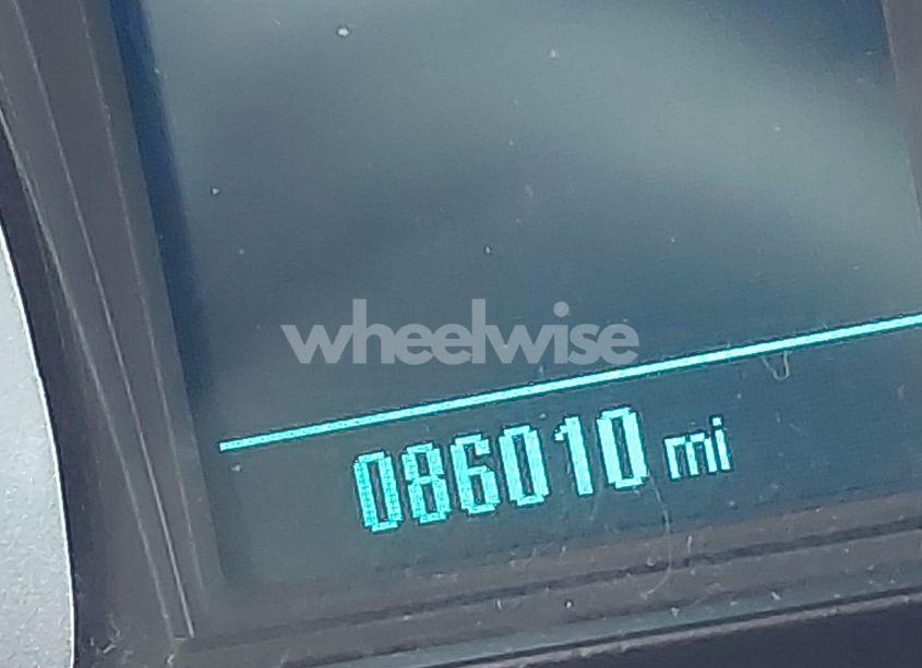 Photo 15 of 2015 Chevrolet Equinox LS (VIN 2GNALAEK6F1149206)