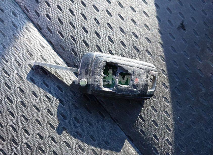 Photo 11 of 2015 Chevrolet Equinox LS (VIN 2GNALAEK6F1160836)