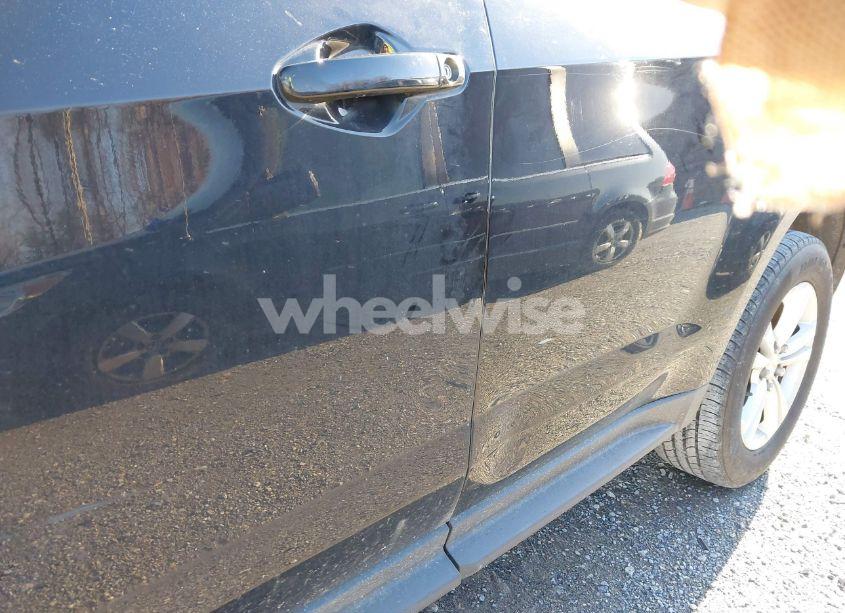 Photo 12 of 2015 Chevrolet Equinox LS (VIN 2GNALAEK6F1160836)