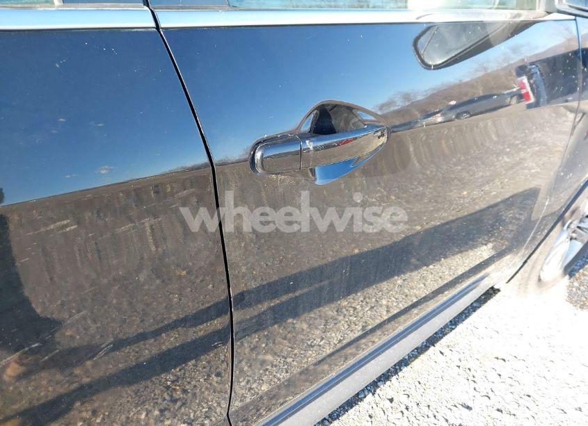 Photo 16 of 2015 Chevrolet Equinox LS (VIN 2GNALAEK6F1160836)