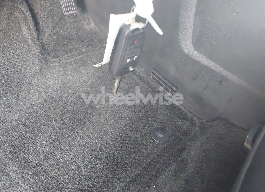 Photo 11 of 2015 Chevrolet Equinox LS (VIN 2GNALAEK6F6131565)