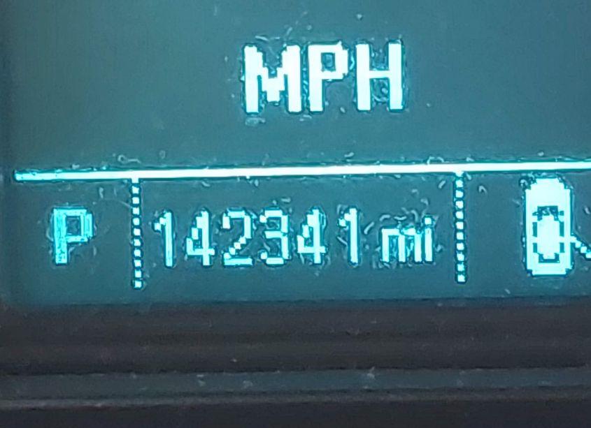 Photo 7 of 2015 Chevrolet Equinox LS (VIN 2GNALAEK6F6436077)