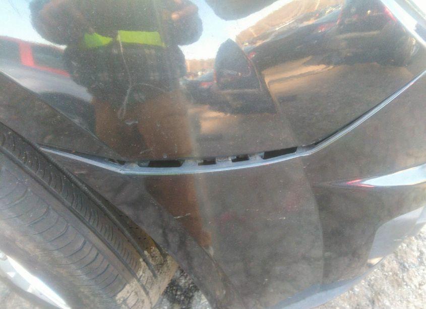 Photo 6 of 2014 Chevrolet Equinox LS (VIN 2GNALAEK7E1111207)