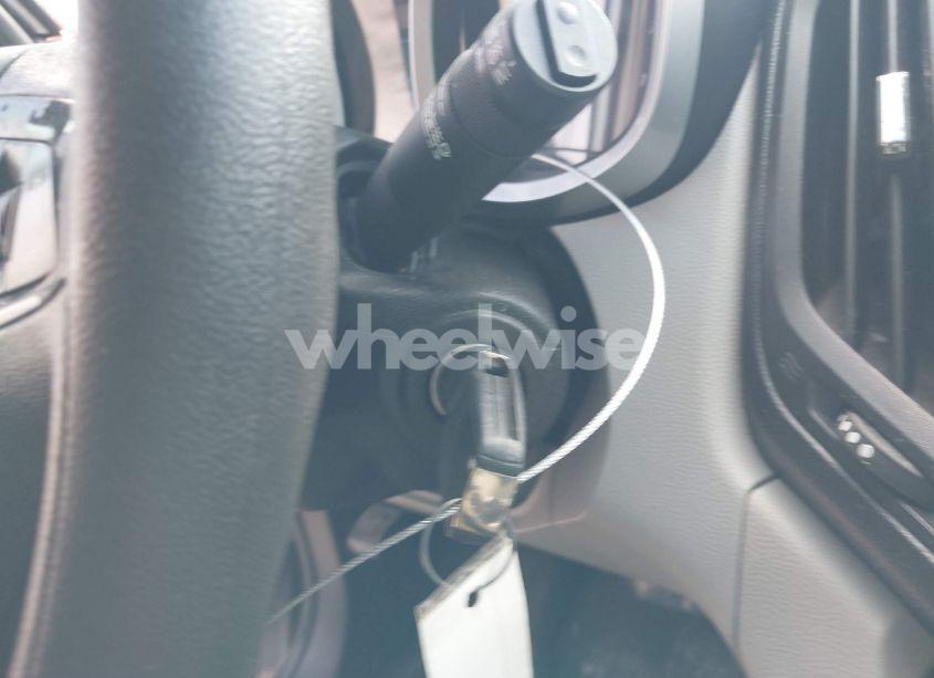 Photo 11 of 2014 Chevrolet Equinox LS (VIN 2GNALAEK7E6139477)