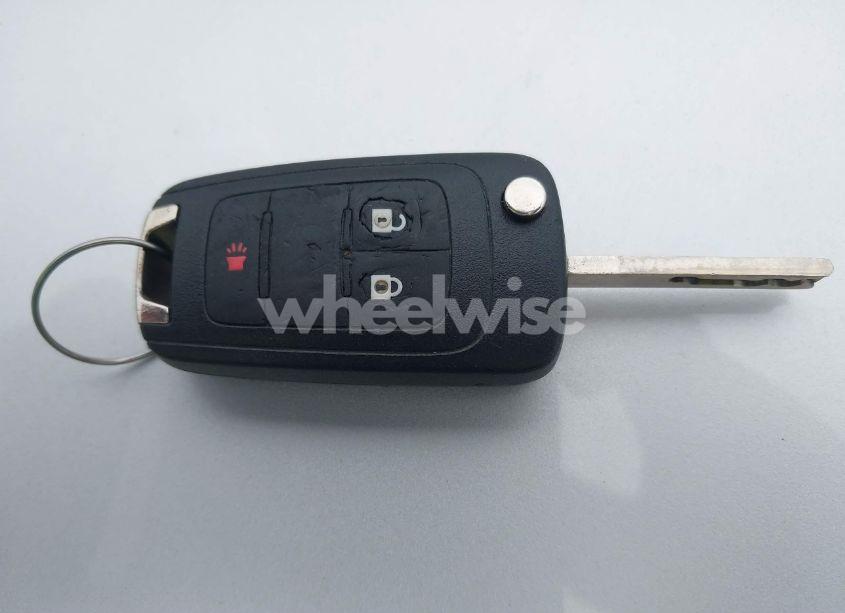 Photo 11 of 2014 Chevrolet Equinox LS (VIN 2GNALAEK7E6164590)