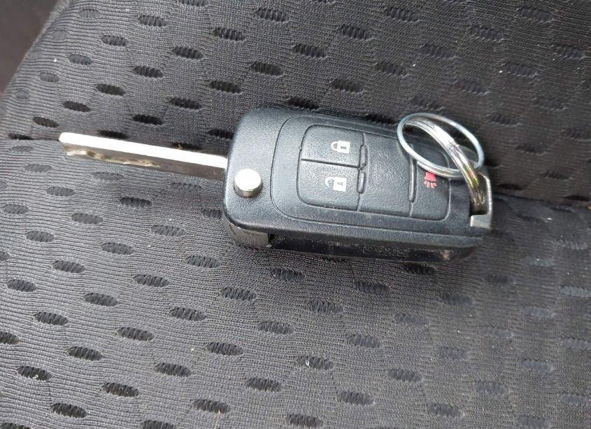 Photo 11 of 2014 Chevrolet Equinox LS (VIN 2GNALAEK7E6232404)