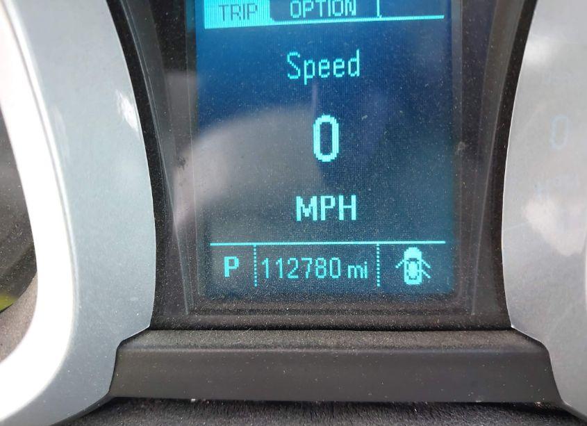 Photo 15 of 2014 Chevrolet Equinox LS (VIN 2GNALAEK7E6232404)