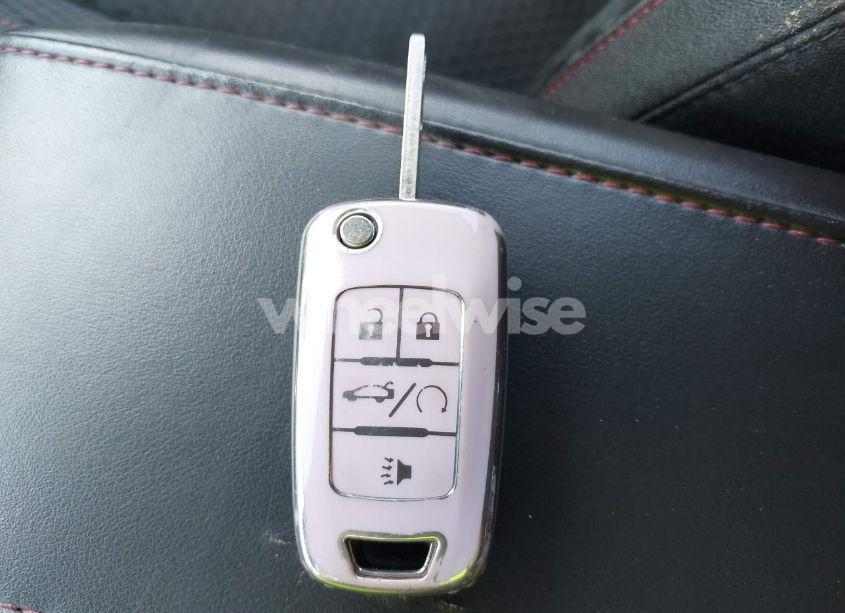 Photo 11 of 2015 Chevrolet Equinox LS (VIN 2GNALAEK7F1129871)