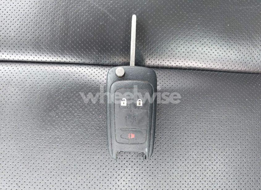 Photo 11 of 2015 Chevrolet Equinox LS (VIN 2GNALAEK7F1132883)