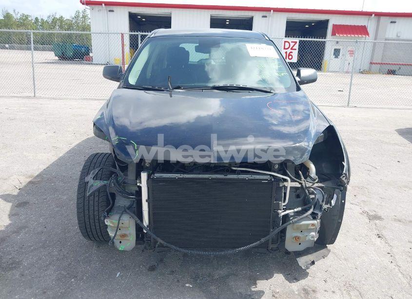 Photo 12 of 2015 Chevrolet Equinox LS (VIN 2GNALAEK7F1150980)