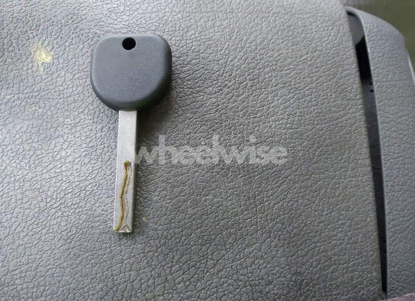 Photo 11 of 2015 Chevrolet Equinox LS (VIN 2GNALAEK7F1152230)