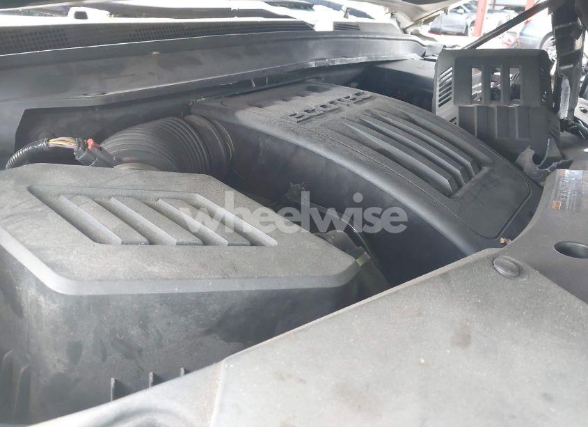 Photo 10 of 2015 Chevrolet Equinox LS (VIN 2GNALAEK7F1180061)