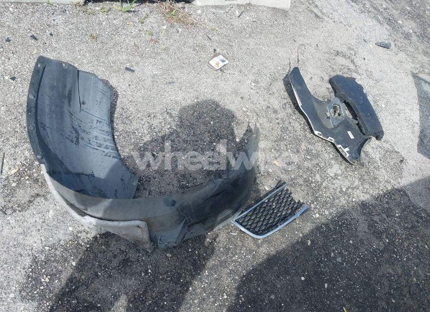 Photo 12 of 2015 Chevrolet Equinox LS (VIN 2GNALAEK7F1180061)