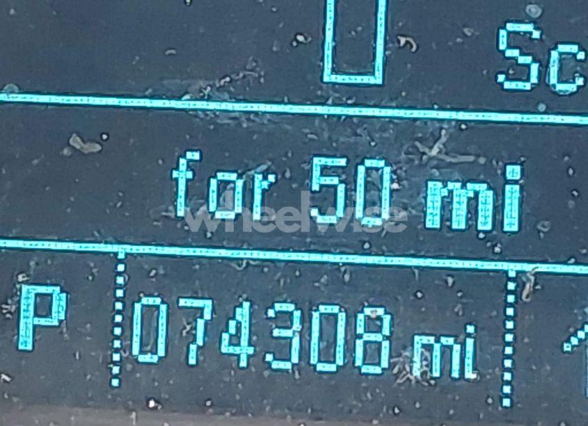 Photo 16 of 2015 Chevrolet Equinox LS (VIN 2GNALAEK7F1180061)