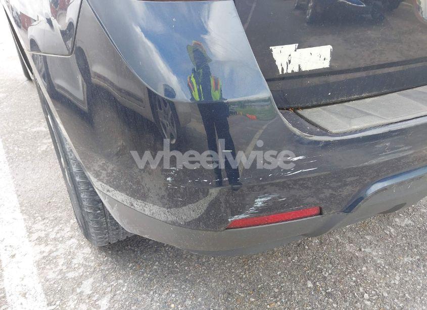 Photo 15 of 2015 Chevrolet Equinox LS (VIN 2GNALAEK7F6215474)