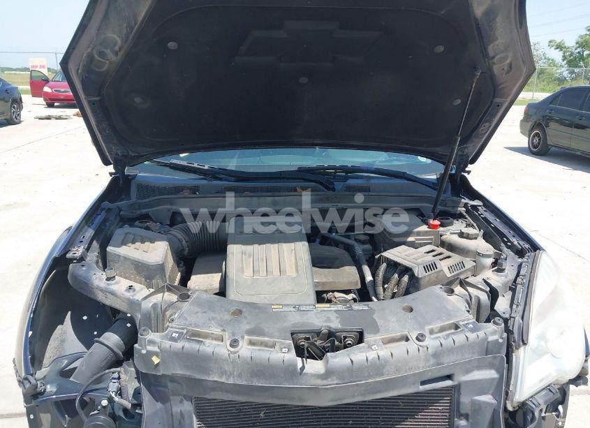 Photo 10 of 2015 Chevrolet Equinox LS (VIN 2GNALAEK7F6232050)