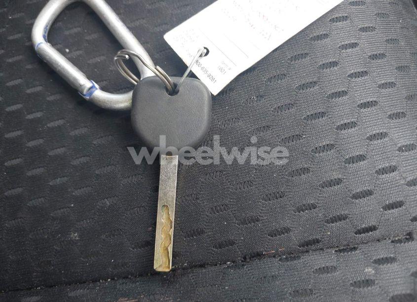 Photo 11 of 2015 Chevrolet Equinox LS (VIN 2GNALAEK7F6232775)