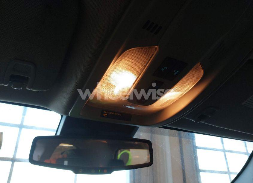 Photo 16 of 2015 Chevrolet Equinox (VIN 2GNALAEK7F6333153)