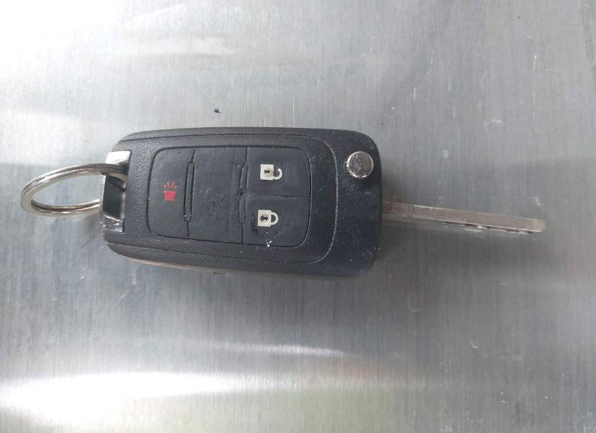 Photo 11 of 2015 Chevrolet Equinox LS (VIN 2GNALAEK7F6424715)