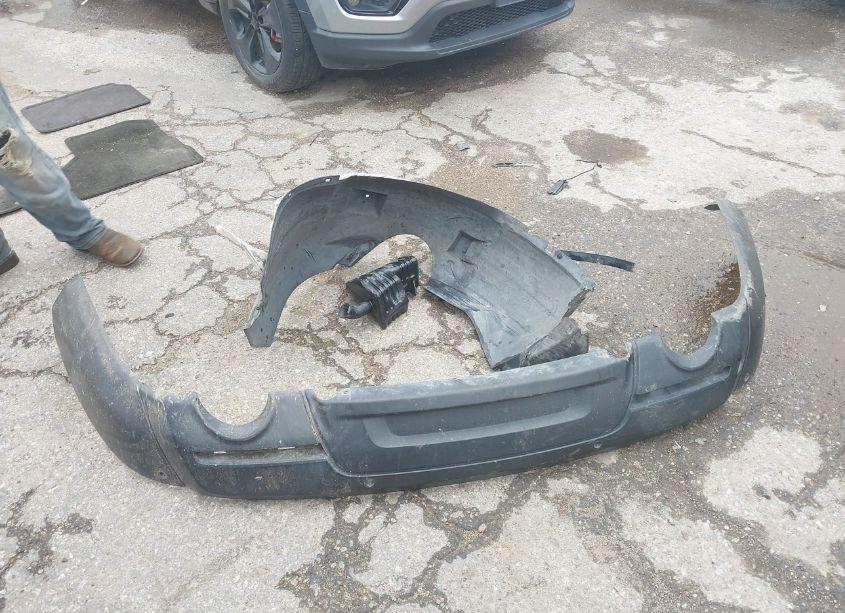 Photo 12 of 2015 Chevrolet Equinox LS (VIN 2GNALAEK7F6424715)