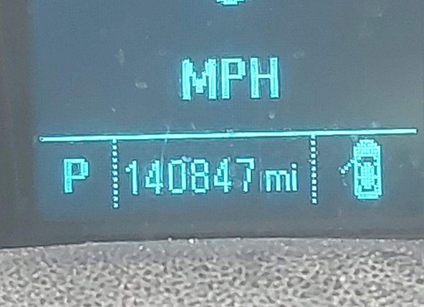 Photo 16 of 2015 Chevrolet Equinox LS (VIN 2GNALAEK7F6424715)