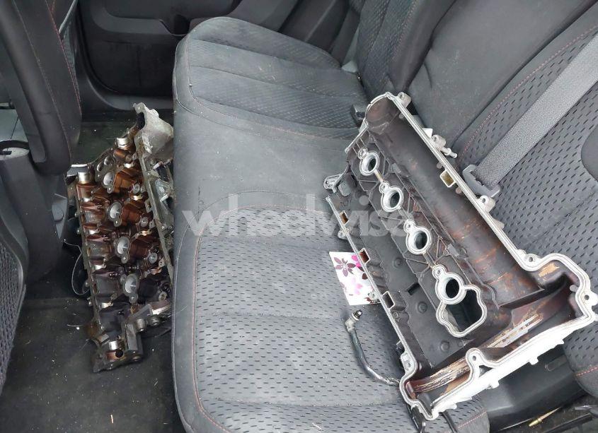 Photo 12 of 2014 Chevrolet Equinox LS (VIN 2GNALAEK8E6233593)