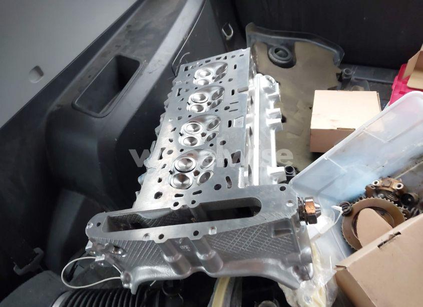 Photo 14 of 2014 Chevrolet Equinox LS (VIN 2GNALAEK8E6233593)