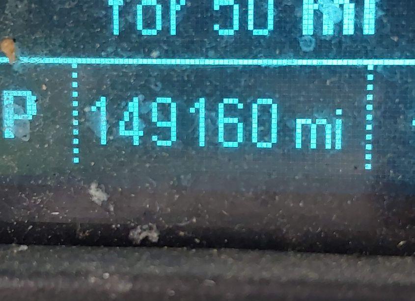 Photo 15 of 2014 Chevrolet Equinox LS (VIN 2GNALAEK8E6291591)