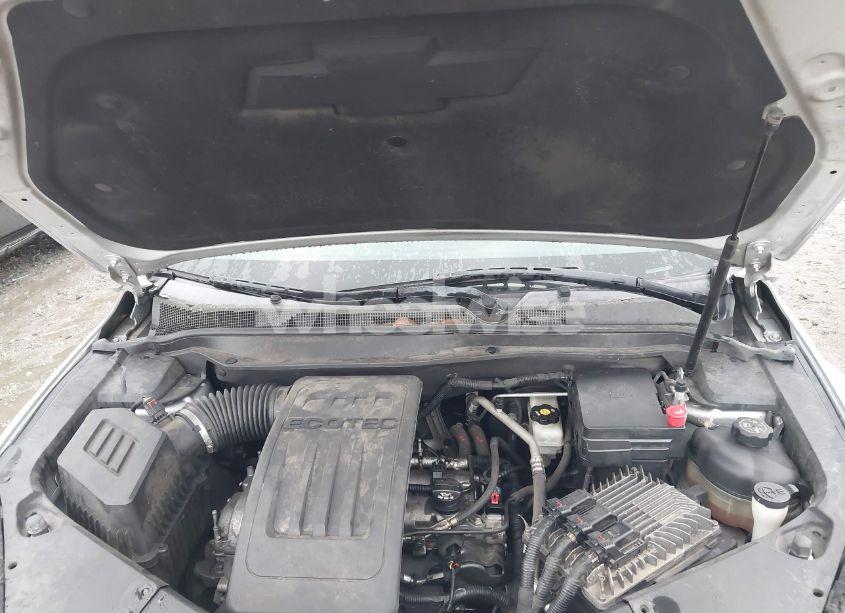 Photo 10 of 2014 Chevrolet Equinox LS (VIN 2GNALAEK8E6332432)