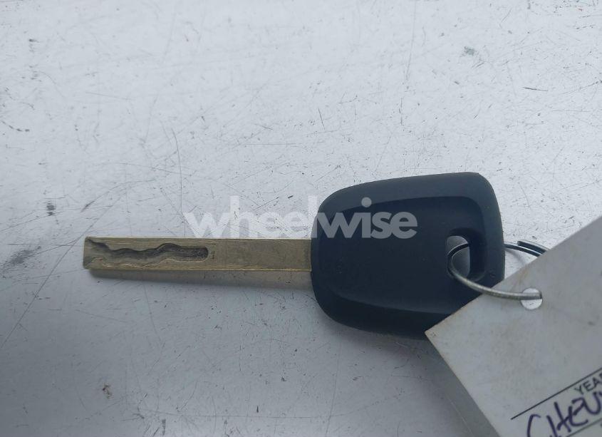 Photo 11 of 2014 Chevrolet Equinox LS (VIN 2GNALAEK8E6379234)