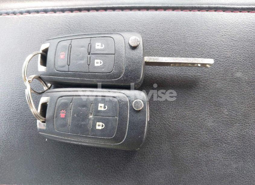 Photo 11 of 2015 Chevrolet Equinox LS (VIN 2GNALAEK8F1129376)