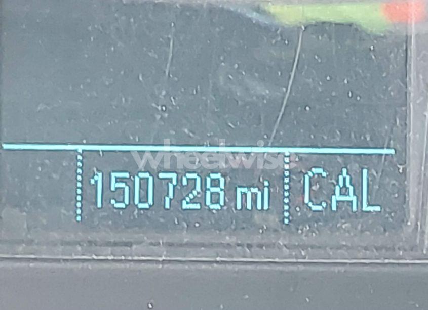 Photo 15 of 2015 Chevrolet Equinox LS (VIN 2GNALAEK8F1155802)