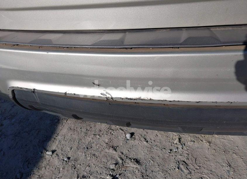 Photo 6 of 2015 Chevrolet Equinox LS (VIN 2GNALAEK8F1177217)