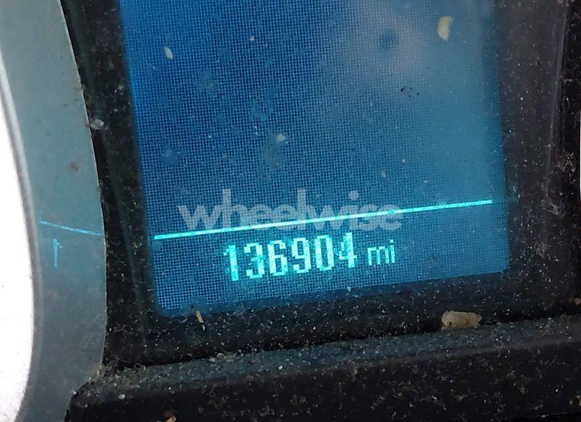 Photo 14 of 2015 Chevrolet Equinox LS (VIN 2GNALAEK8F1177475)