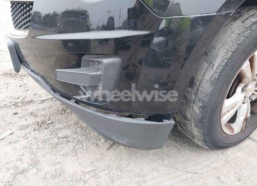 Photo 16 of 2015 Chevrolet Equinox LS (VIN 2GNALAEK8F1177475)