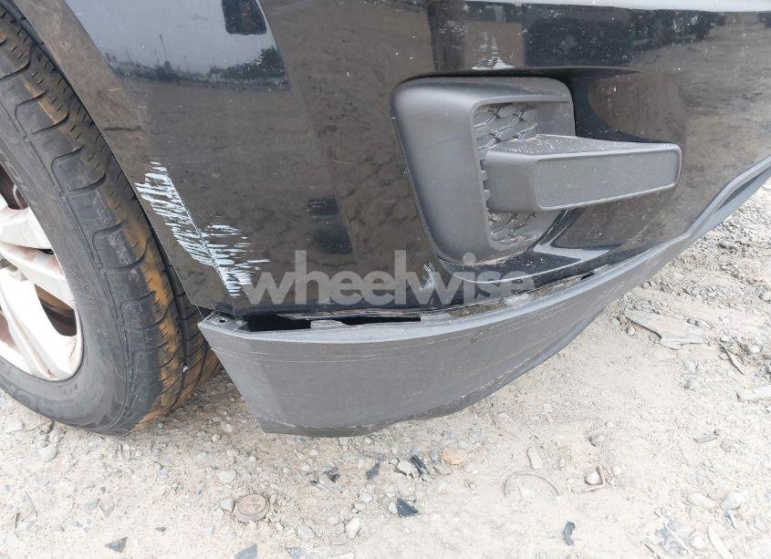 Photo 17 of 2015 Chevrolet Equinox LS (VIN 2GNALAEK8F1177475)