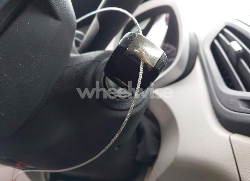 Photo 11 of 2015 Chevrolet Equinox LS (VIN 2GNALAEK8F1181218)