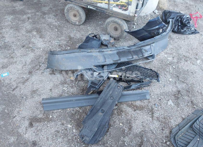 Photo 12 of 2015 Chevrolet Equinox LS (VIN 2GNALAEK8F6175664)